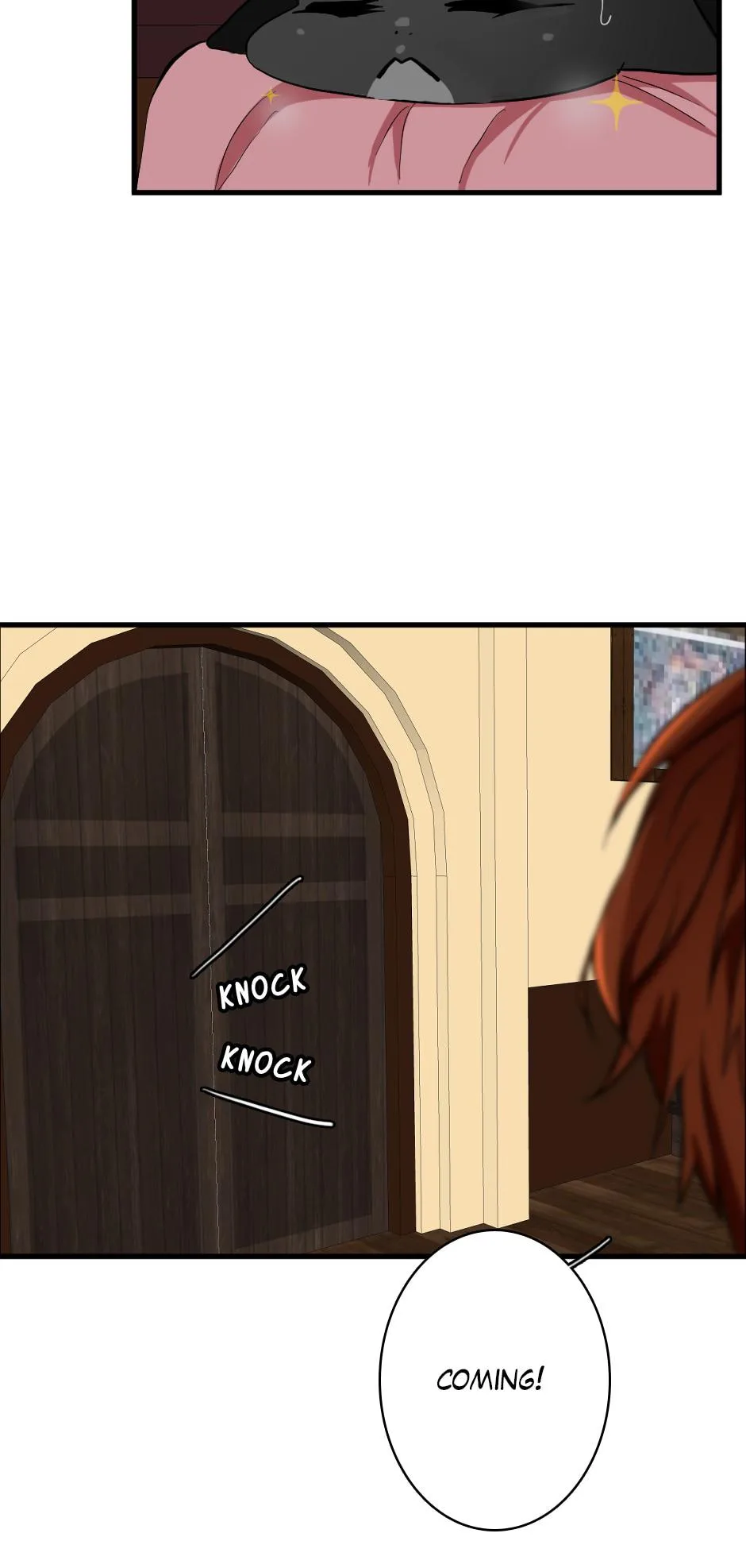 The Beginning After The End - Chapter 33 - Page 9