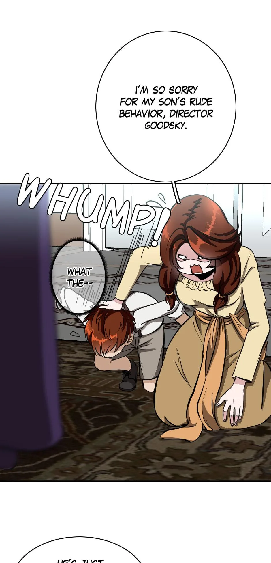 The Beginning After The End - Chapter 34 - Page 11