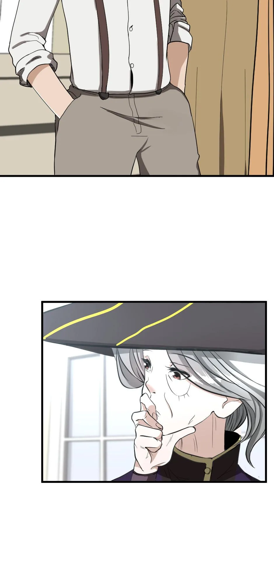 The Beginning After The End - Chapter 34 - Page 24