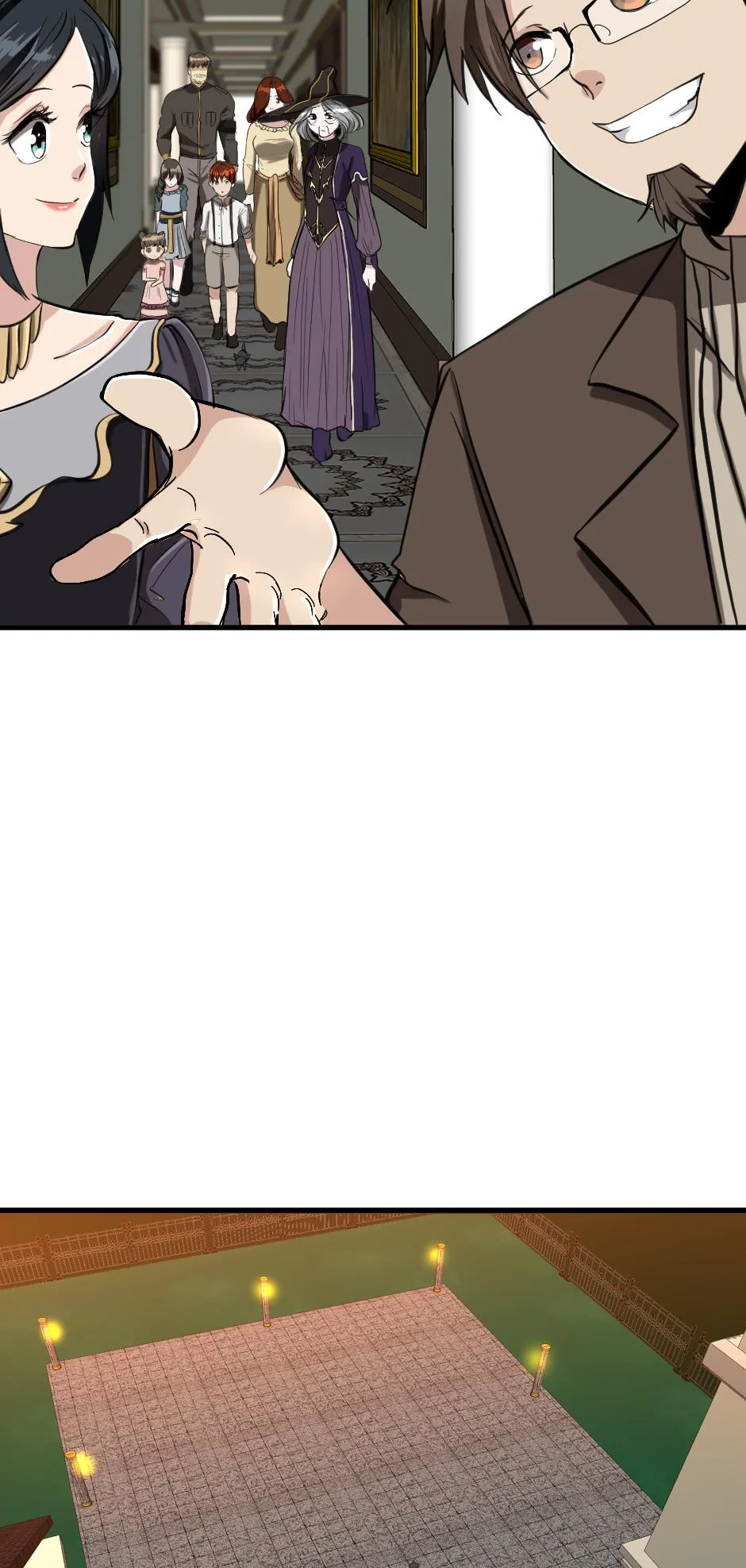 The Beginning After The End - Chapter 34 - Page 26