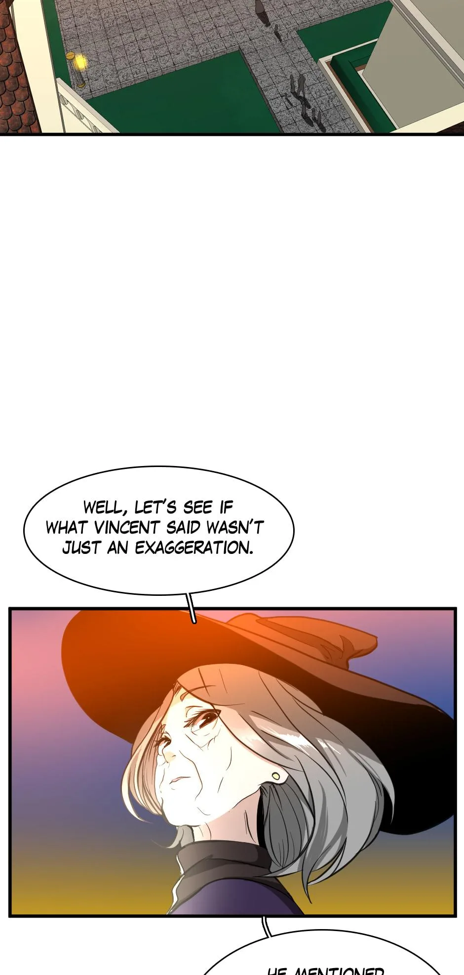 The Beginning After The End - Chapter 34 - Page 27