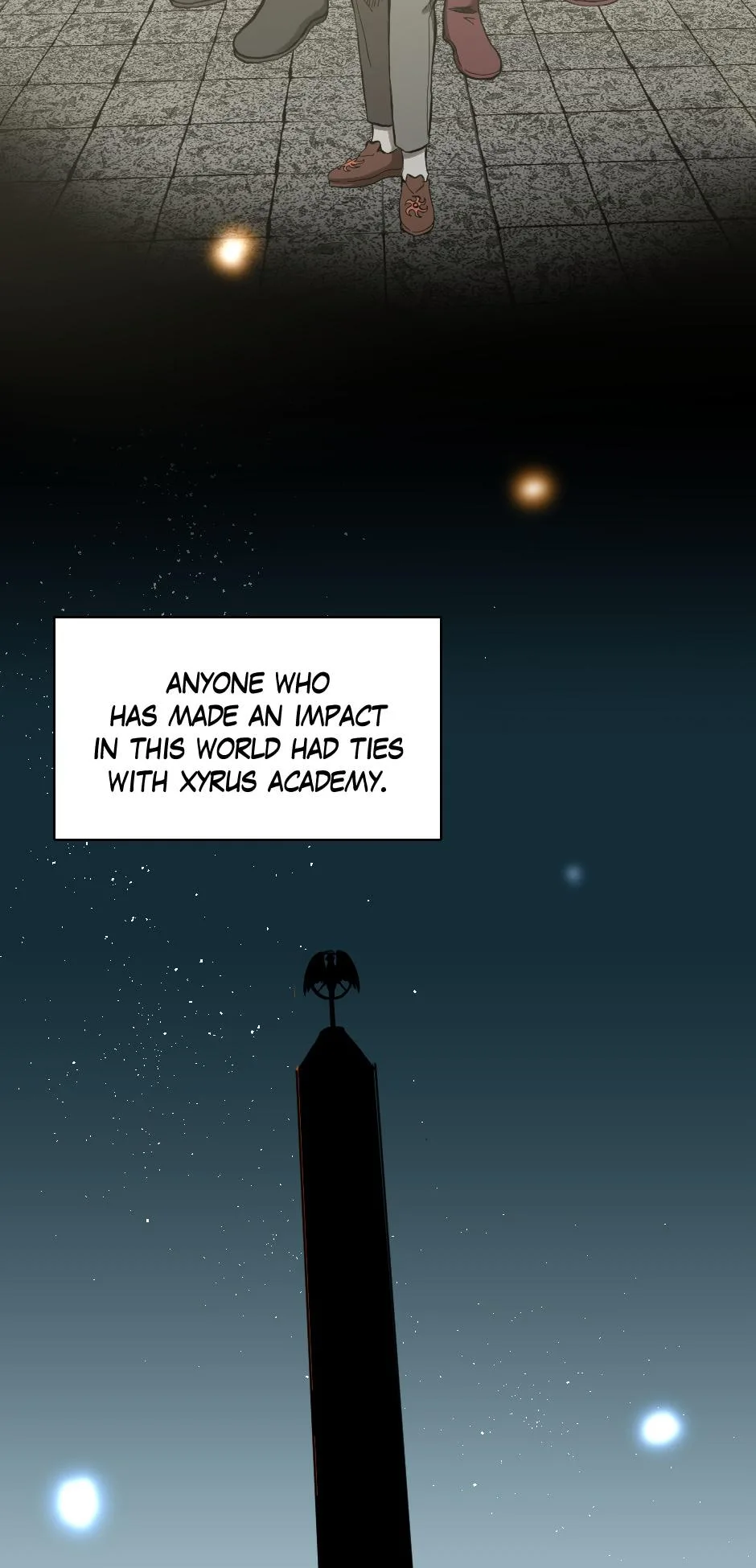 The Beginning After The End - Chapter 34 - Page 3