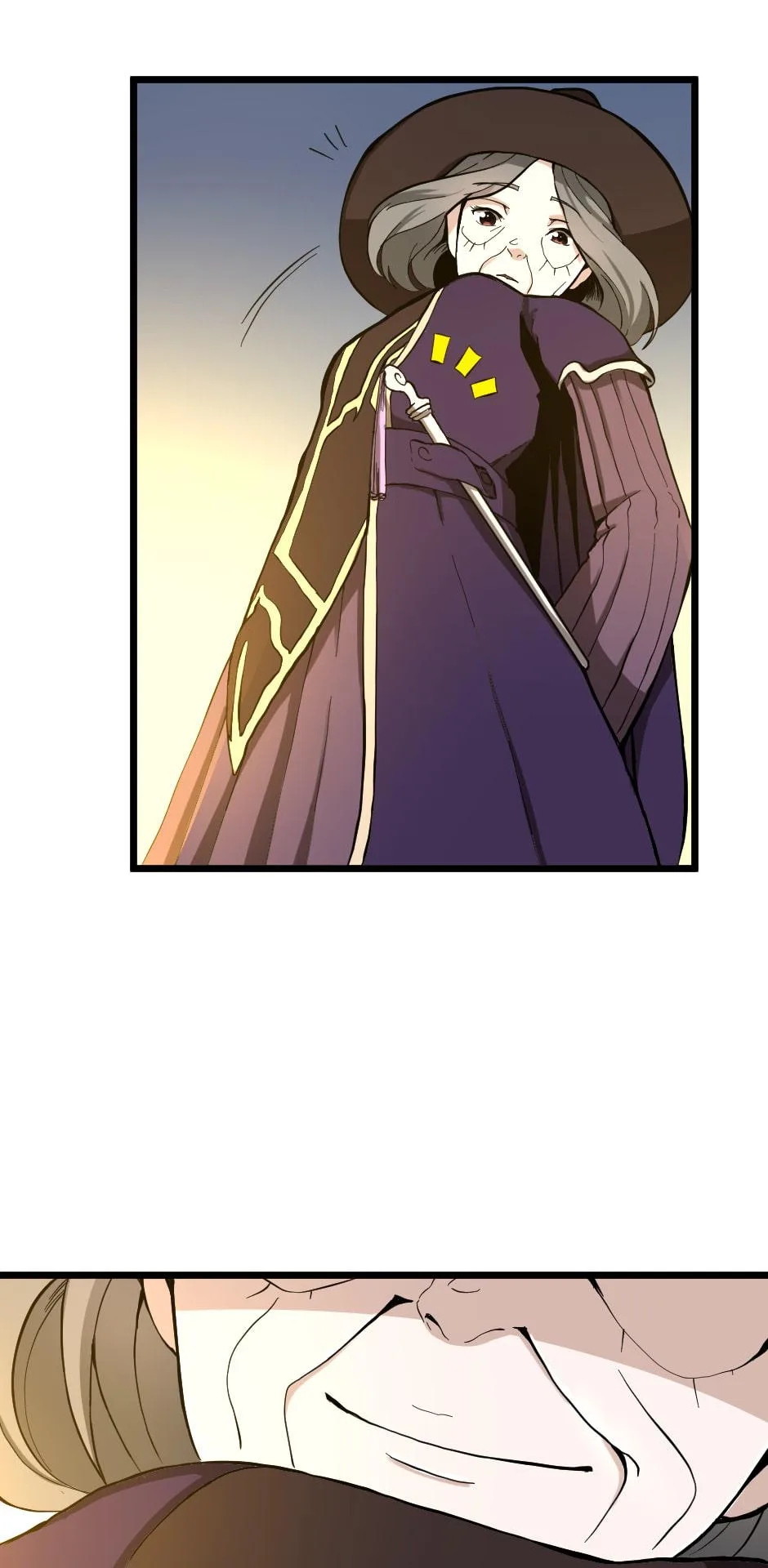 The Beginning After The End - Chapter 34 - Page 31