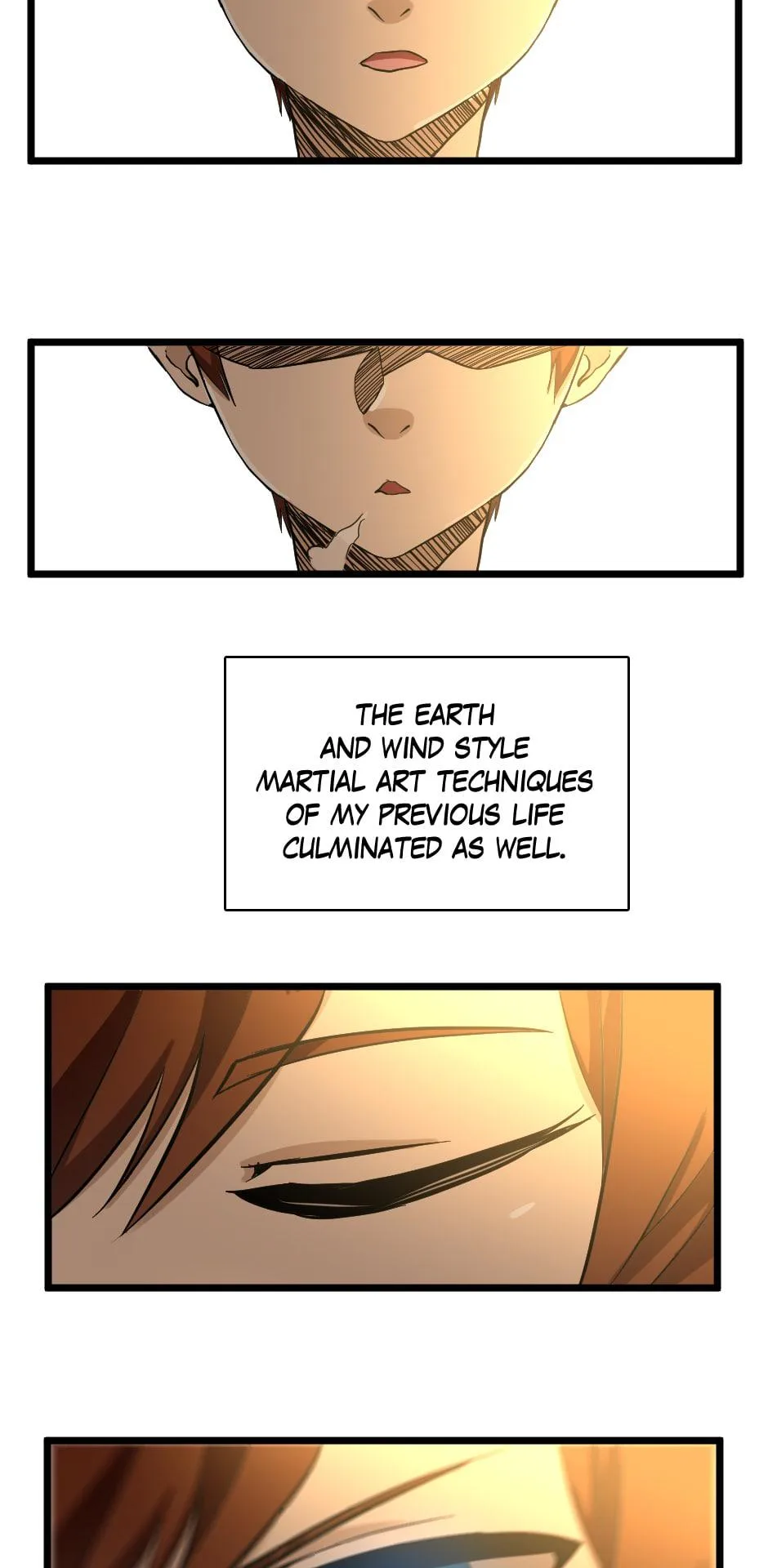 The Beginning After The End - Chapter 34 - Page 36