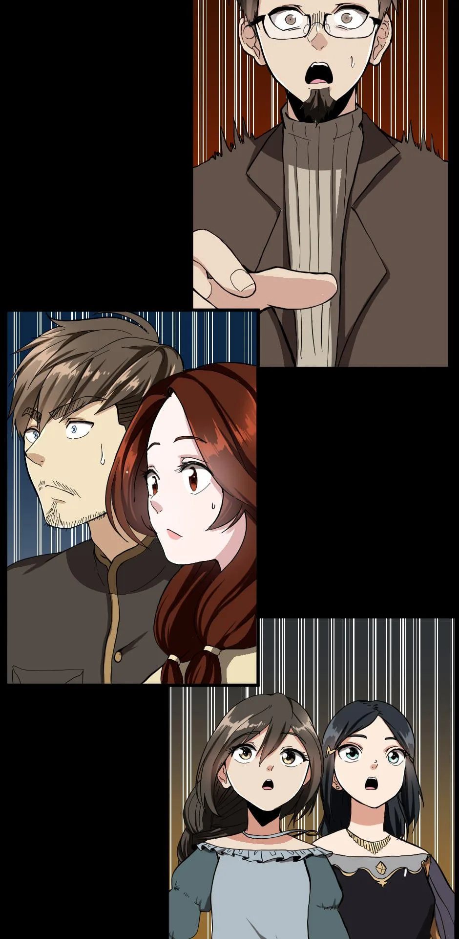 The Beginning After The End - Chapter 34 - Page 43