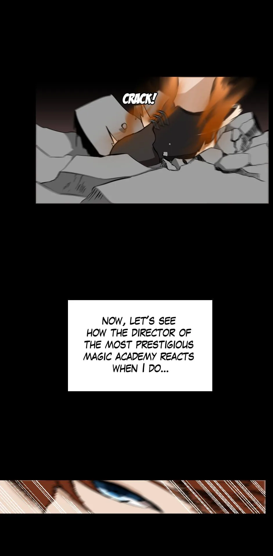 The Beginning After The End - Chapter 34 - Page 45