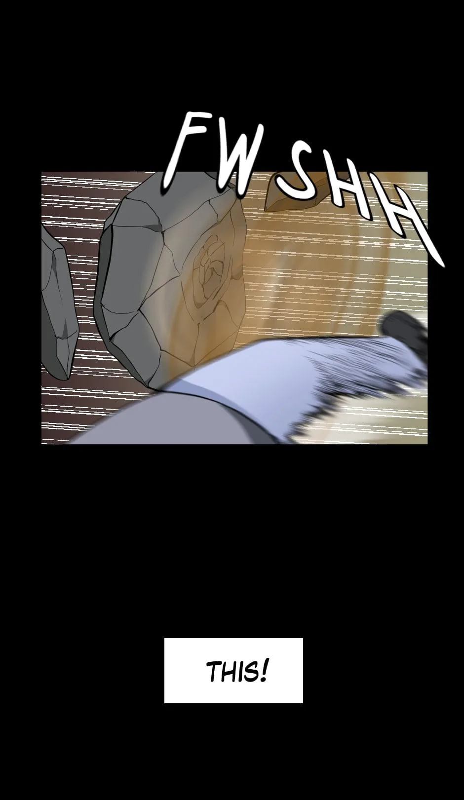 The Beginning After The End - Chapter 34 - Page 47