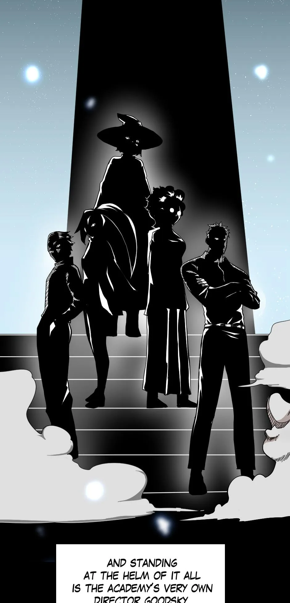 The Beginning After The End - Chapter 34 - Page 5