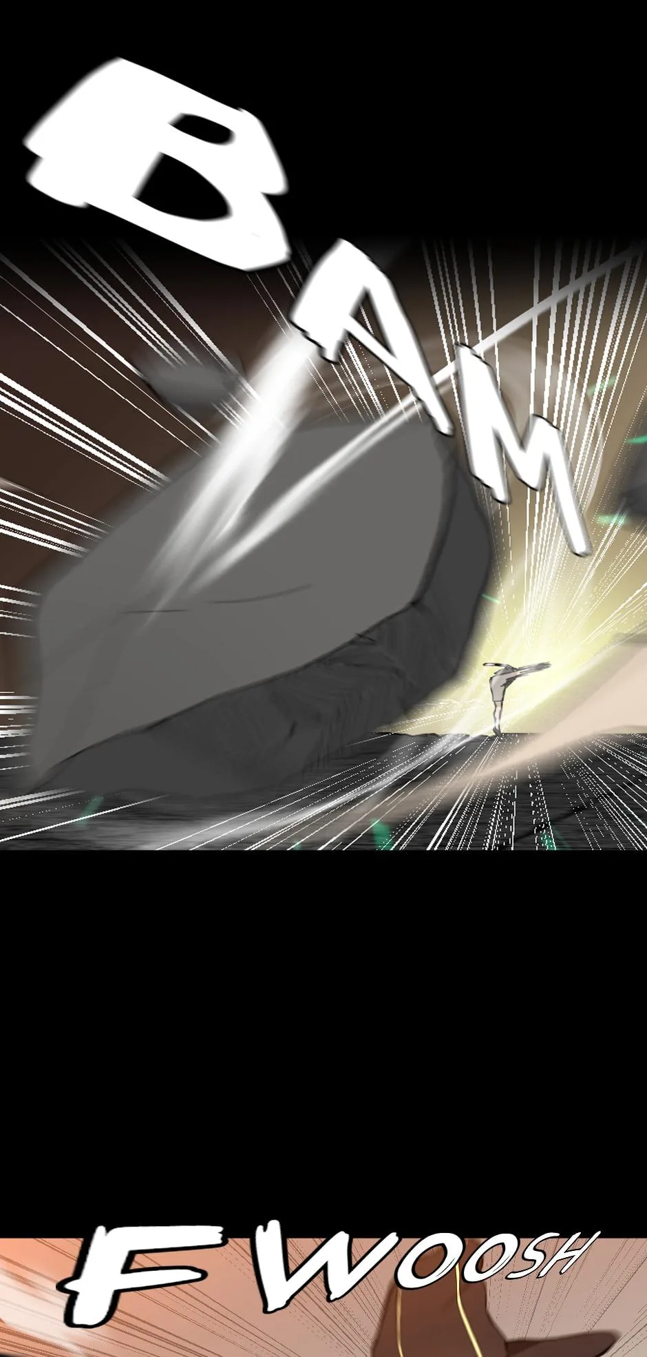 The Beginning After The End - Chapter 35 - Page 1