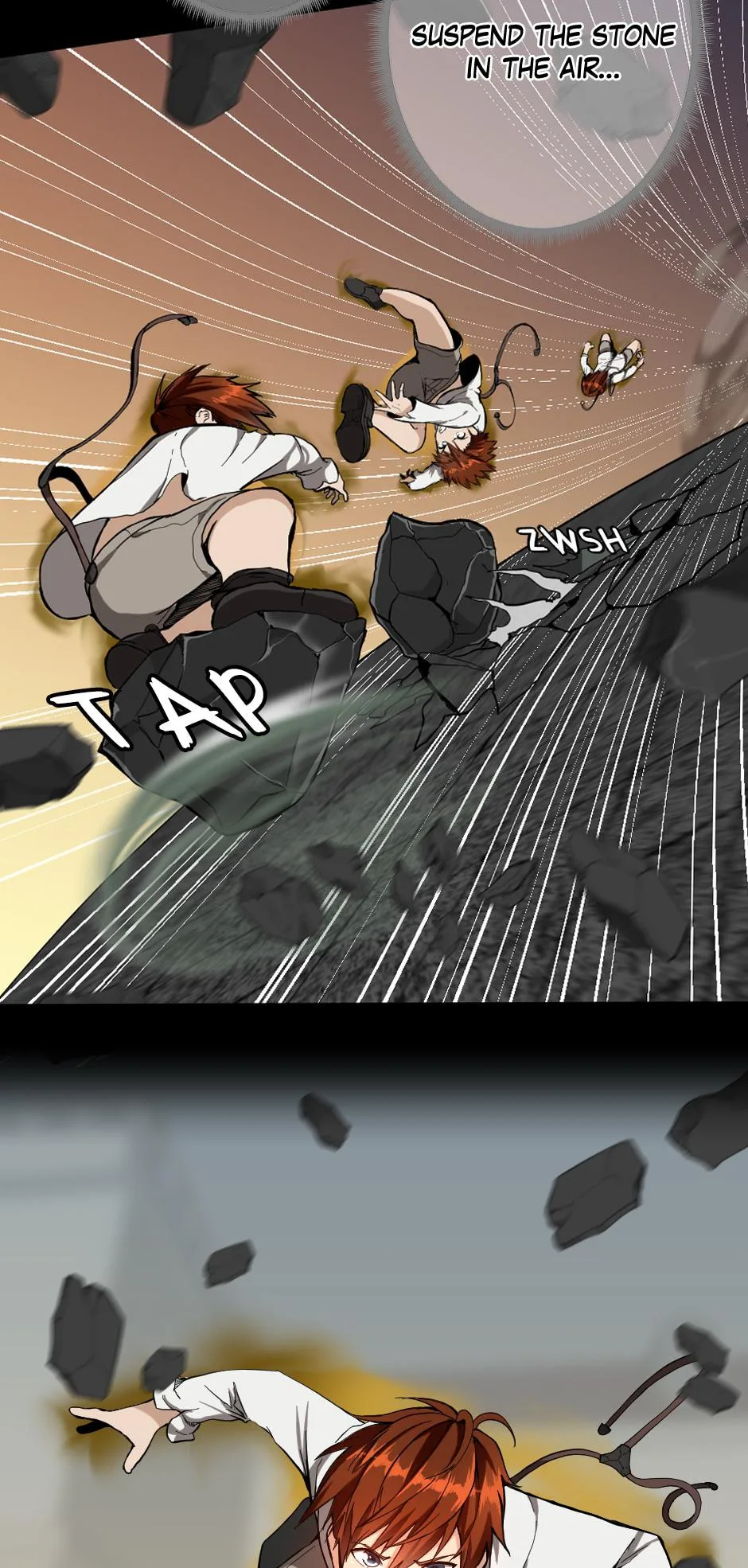 The Beginning After The End - Chapter 35 - Page 11