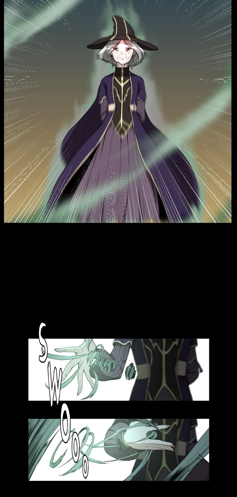 The Beginning After The End - Chapter 35 - Page 14