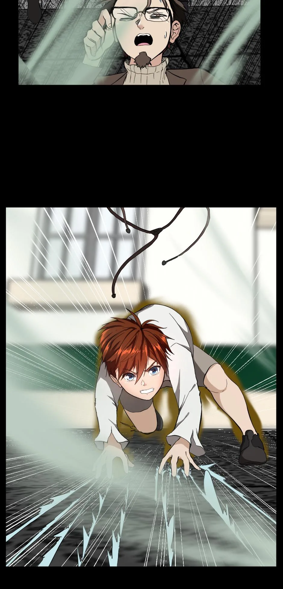 The Beginning After The End - Chapter 35 - Page 17