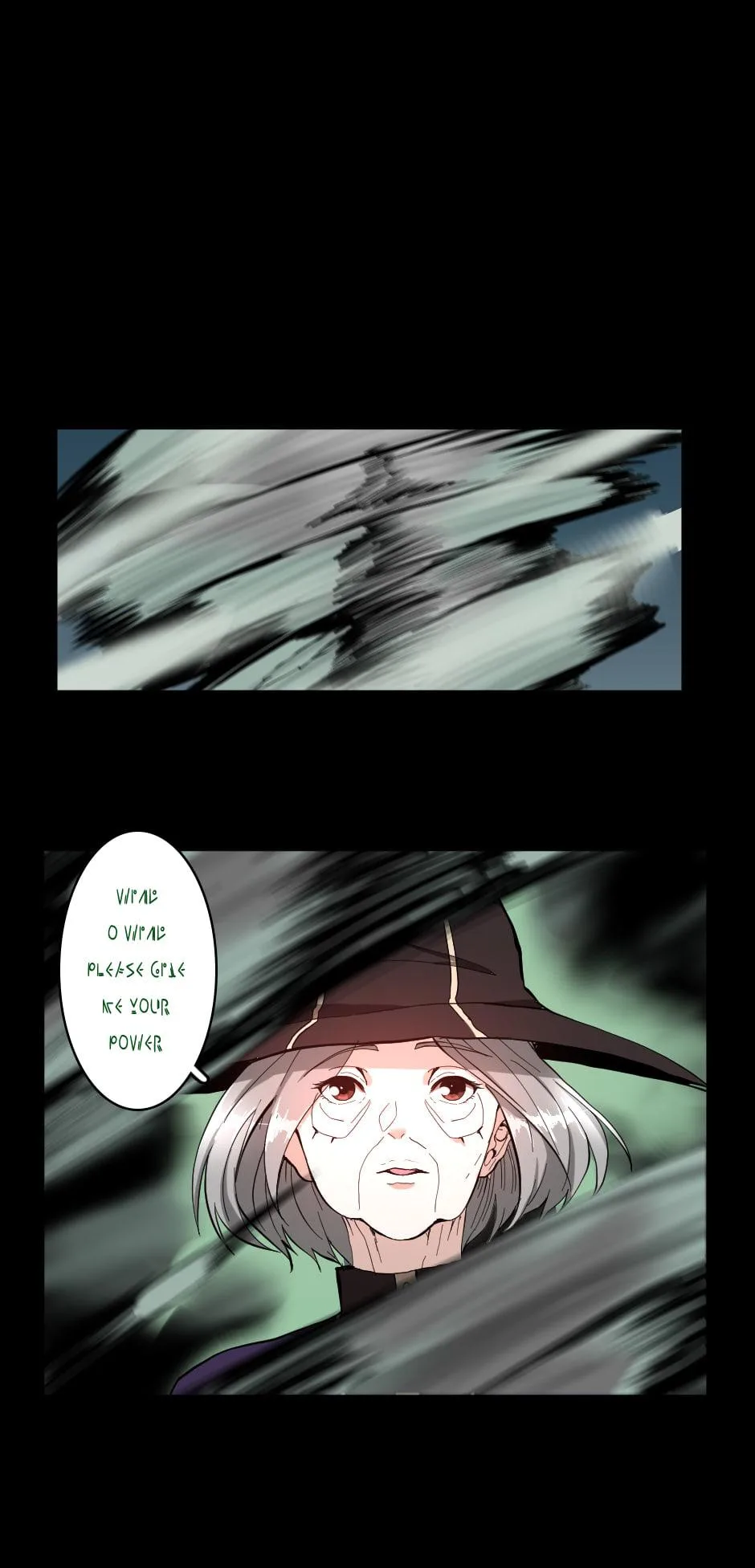 The Beginning After The End - Chapter 35 - Page 18