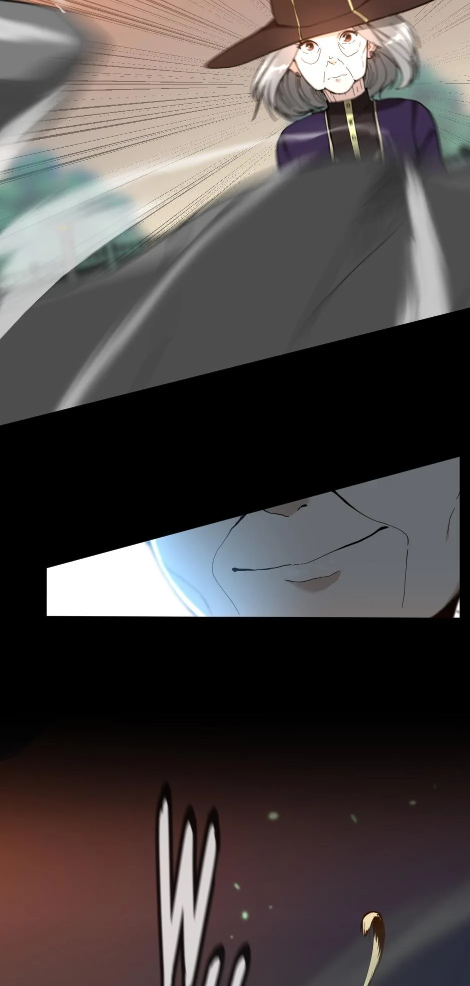 The Beginning After The End - Chapter 35 - Page 2