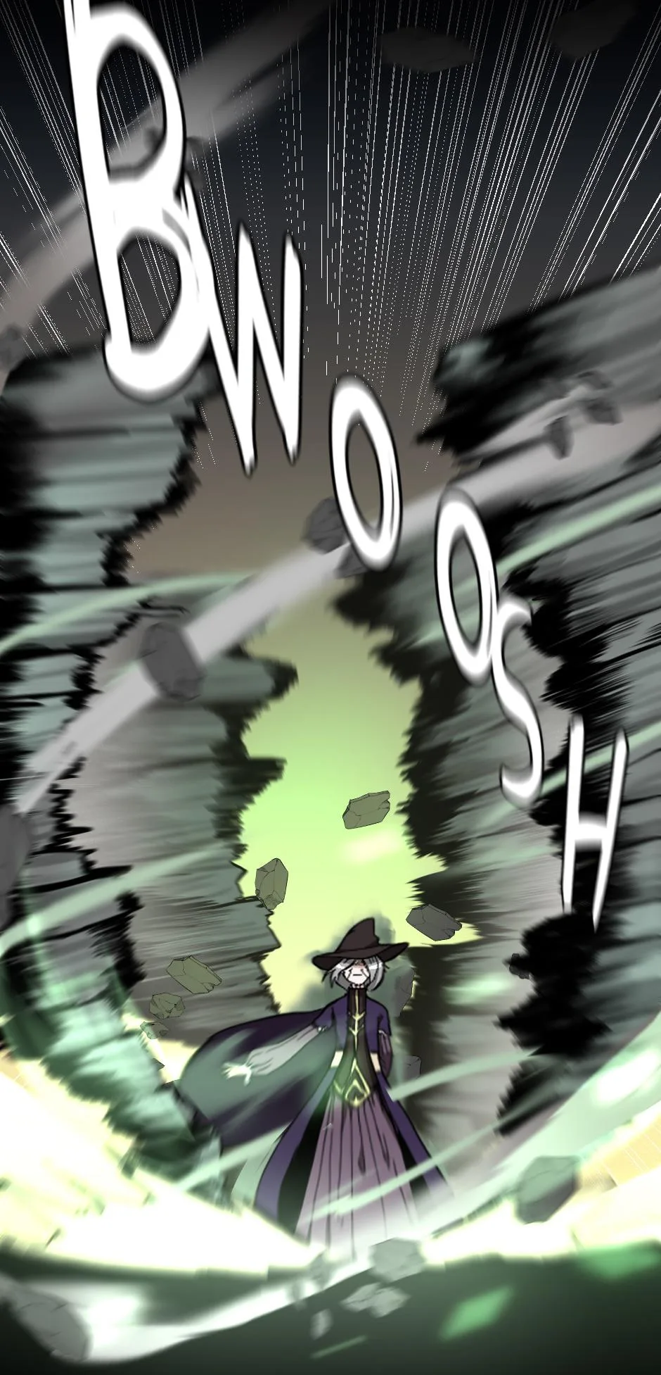 The Beginning After The End - Chapter 35 - Page 20