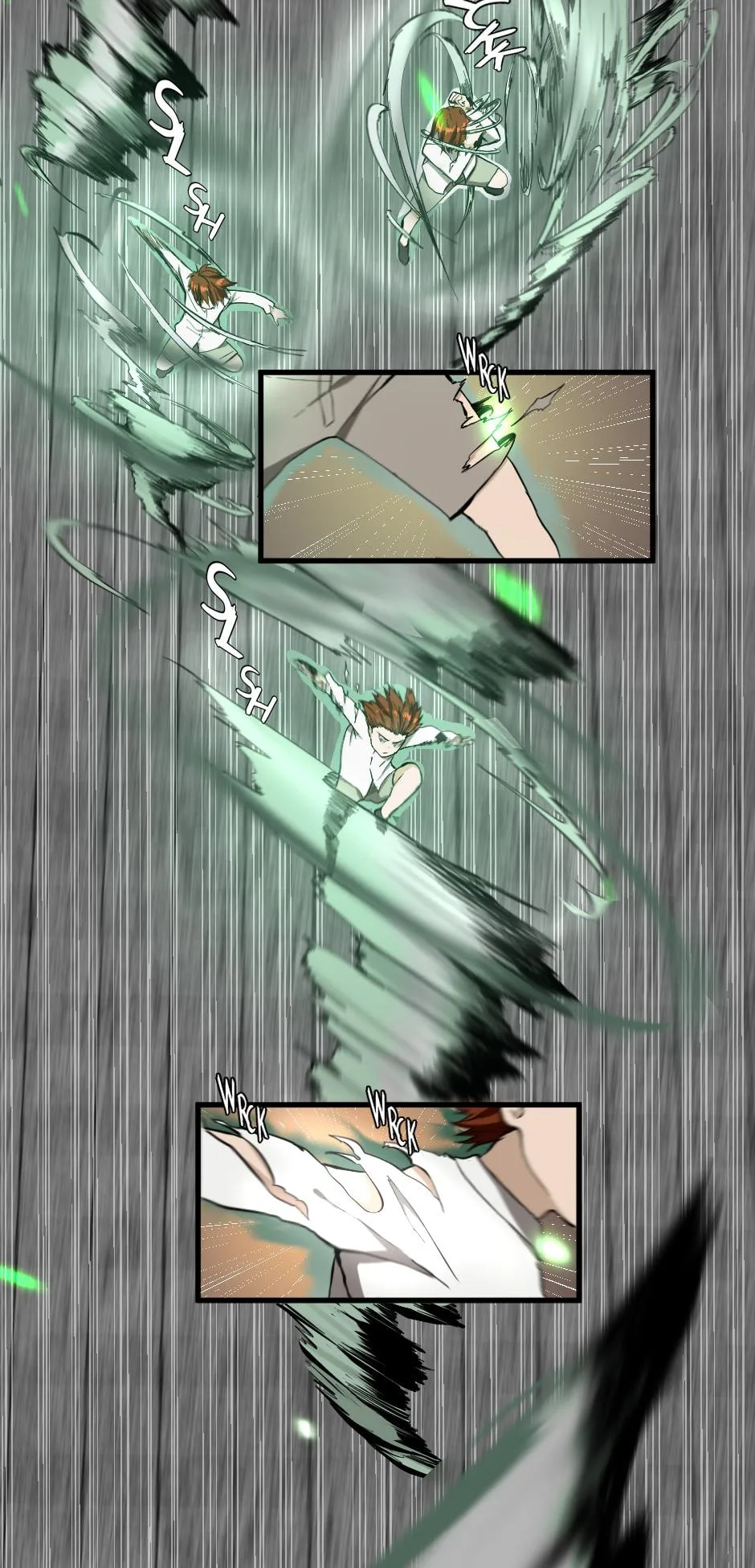 The Beginning After The End - Chapter 35 - Page 22