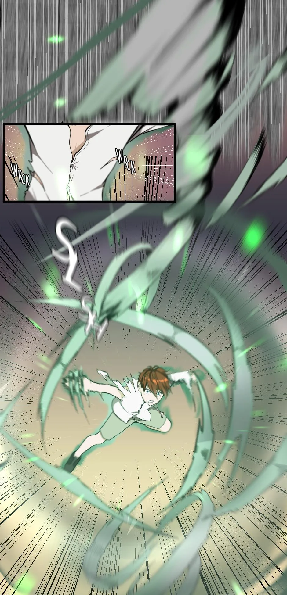 The Beginning After The End - Chapter 35 - Page 23