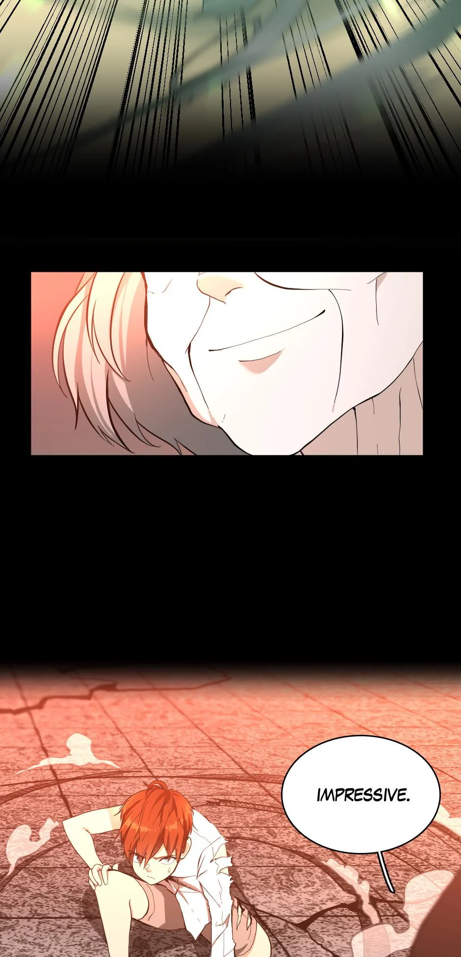 The Beginning After The End - Chapter 35 - Page 24