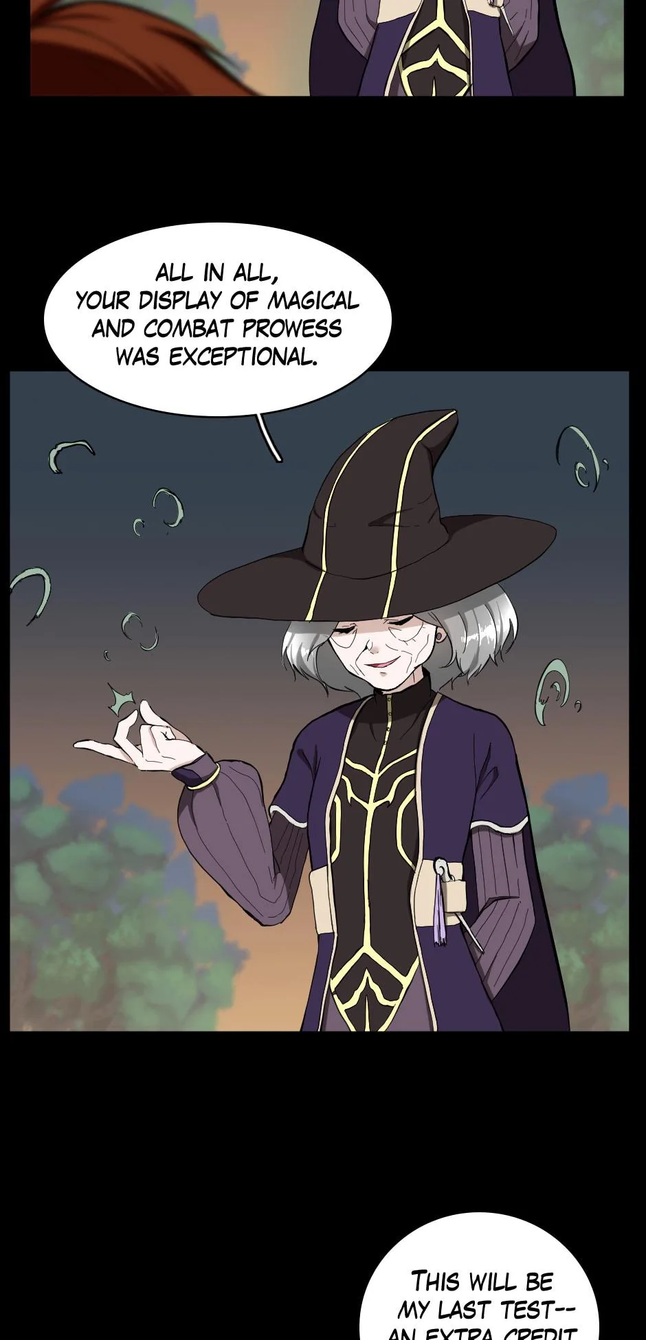The Beginning After The End - Chapter 35 - Page 26