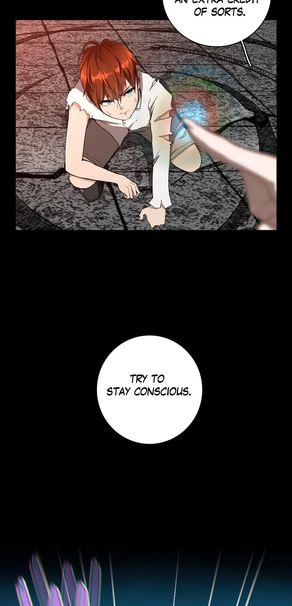 The Beginning After The End - Chapter 35 - Page 27