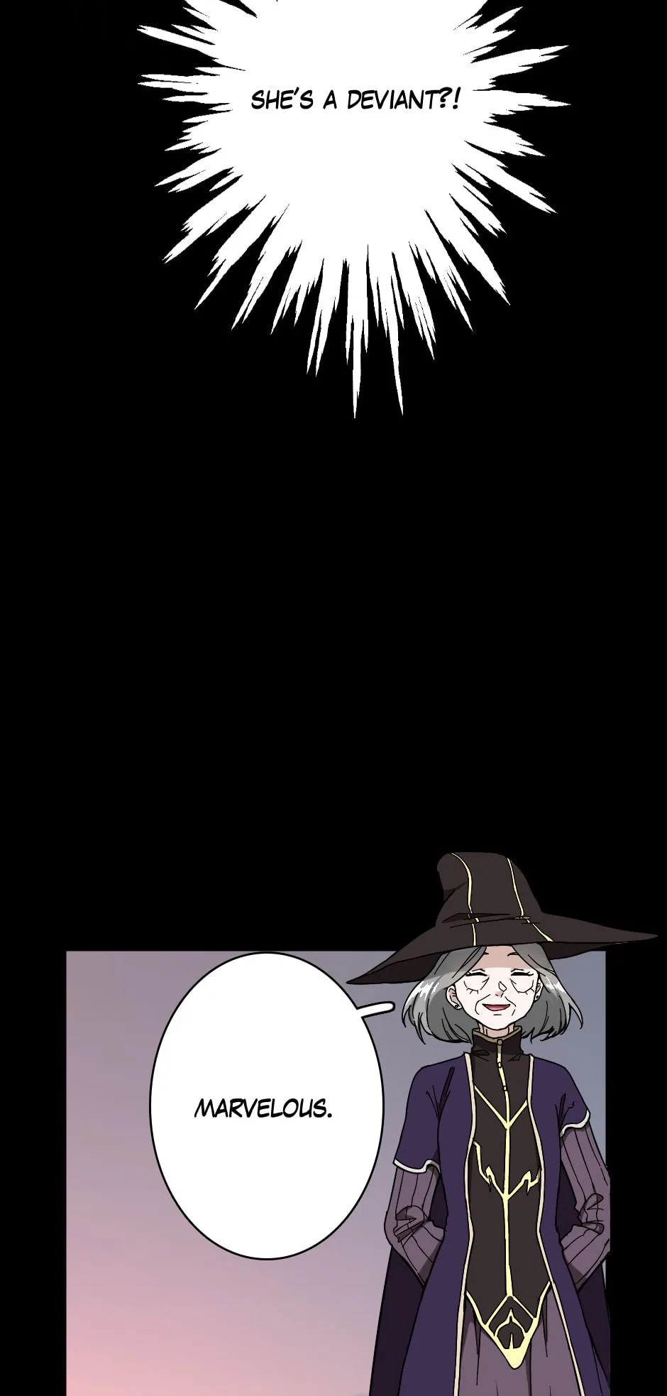 The Beginning After The End - Chapter 35 - Page 31