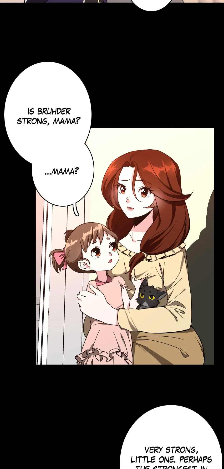 The Beginning After The End - Chapter 35 - Page 40
