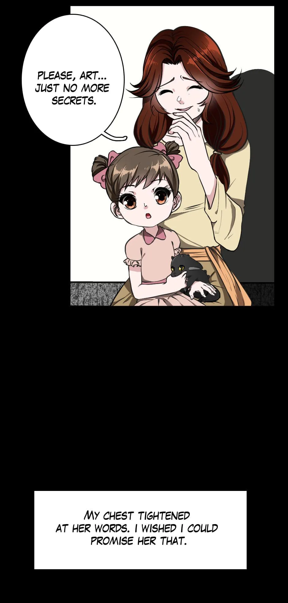 The Beginning After The End - Chapter 35 - Page 42