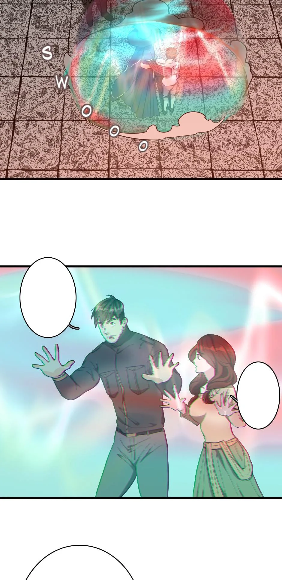 The Beginning After The End - Chapter 35 - Page 46