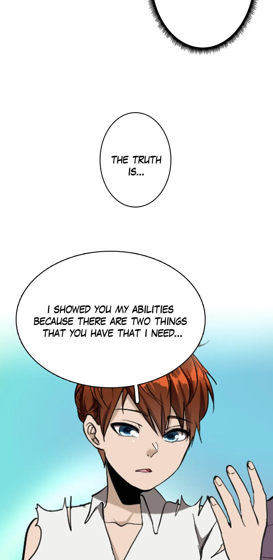 The Beginning After The End - Chapter 35 - Page 48