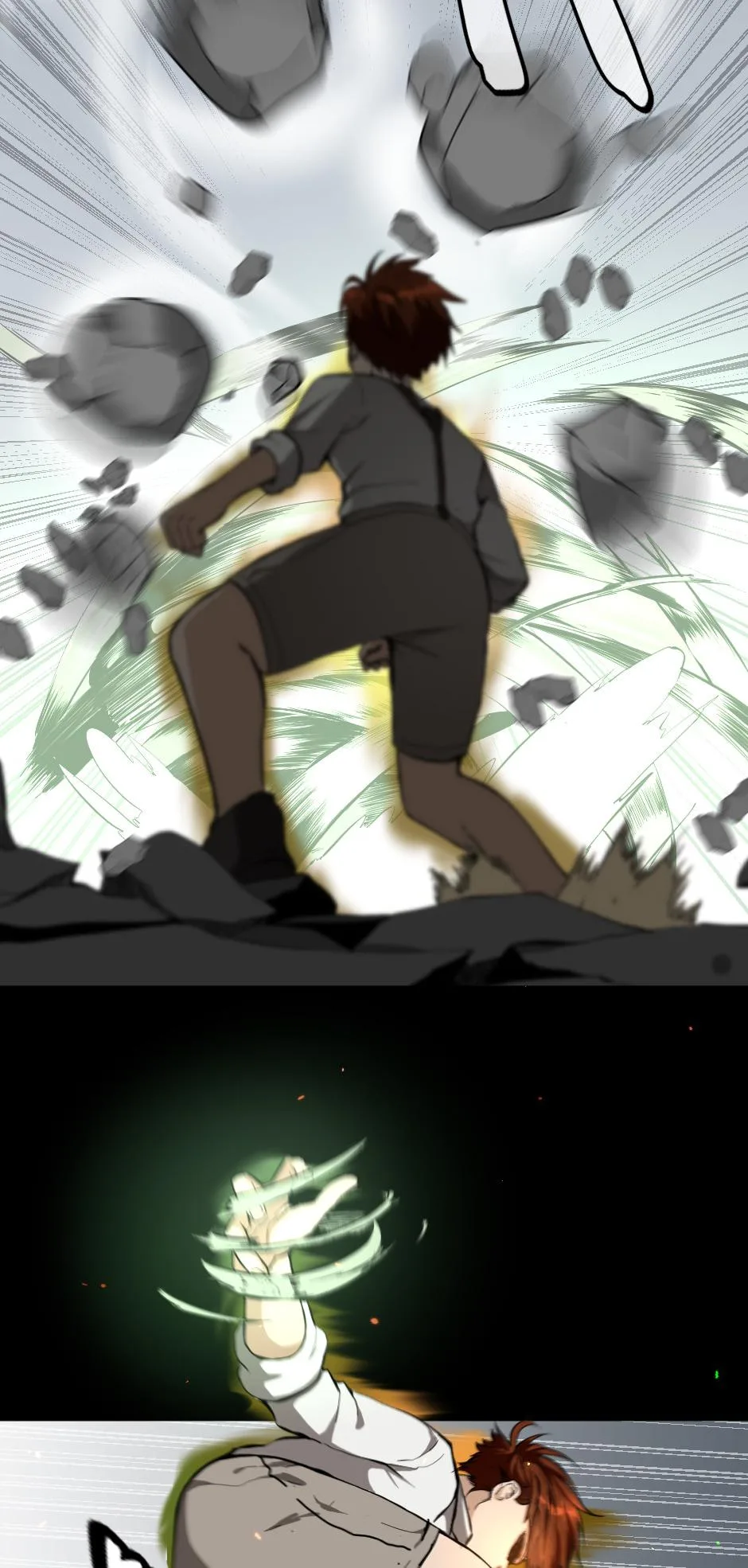 The Beginning After The End - Chapter 35 - Page 5