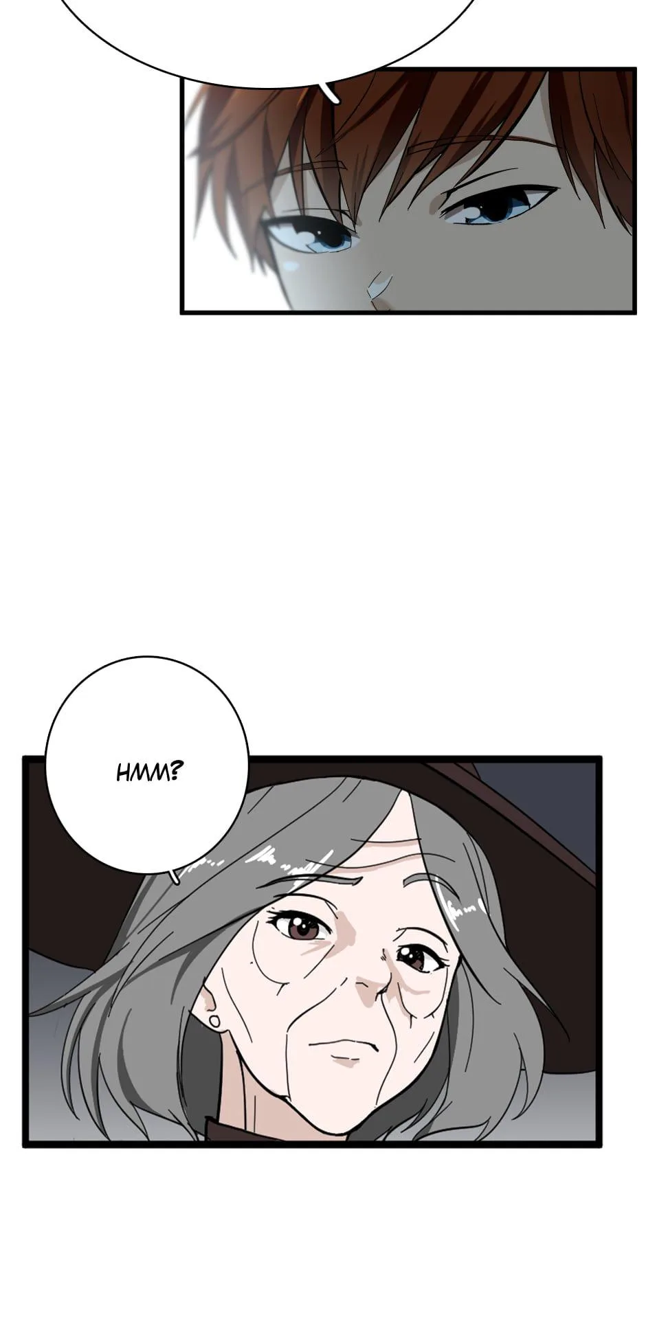 The Beginning After The End - Chapter 35 - Page 53