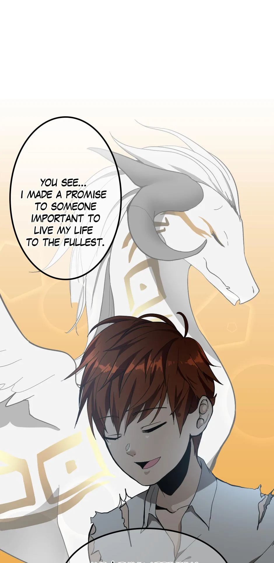 The Beginning After The End - Chapter 35 - Page 54