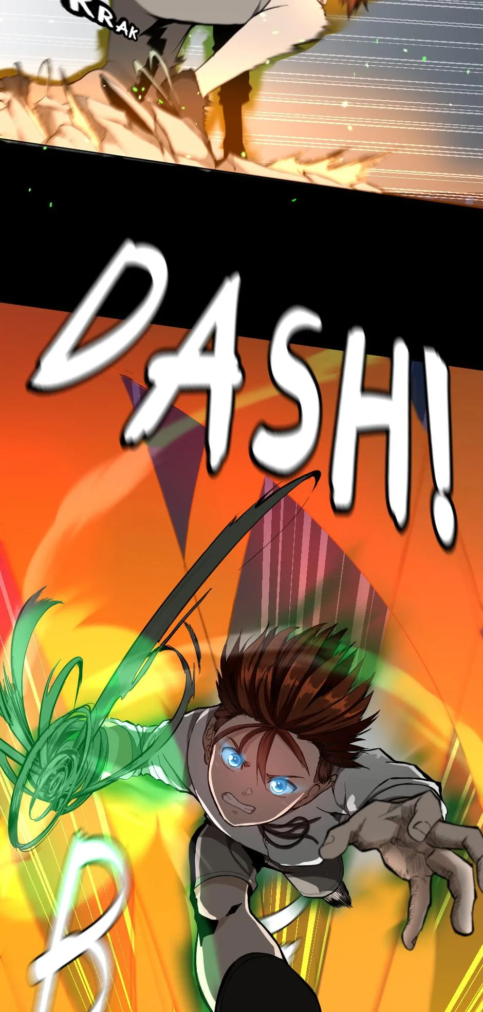 The Beginning After The End - Chapter 35 - Page 6