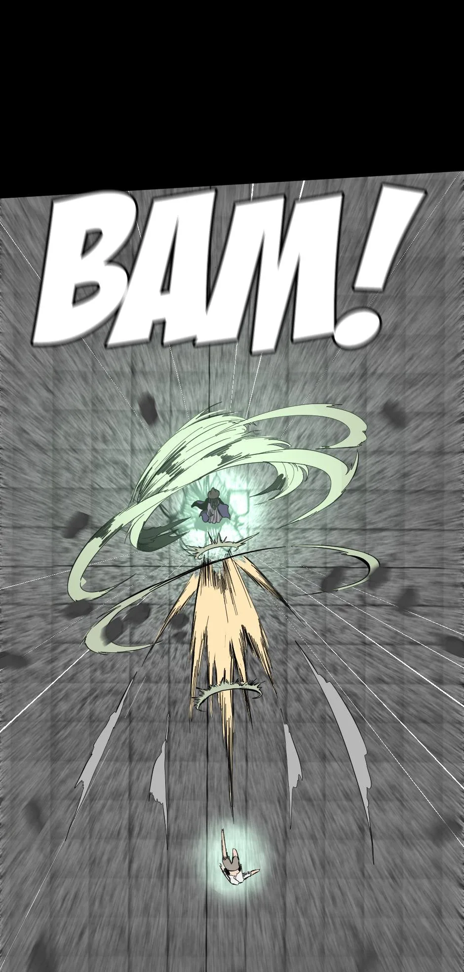 The Beginning After The End - Chapter 35 - Page 9