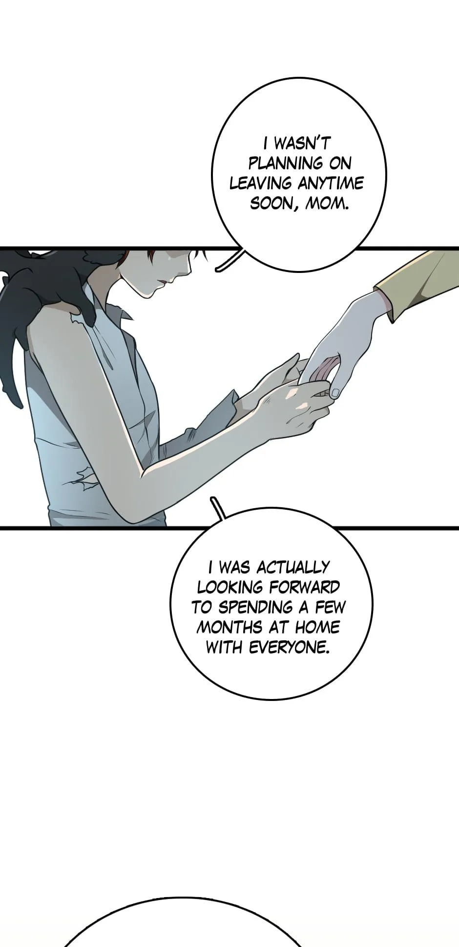 The Beginning After The End - Chapter 36 - Page 10