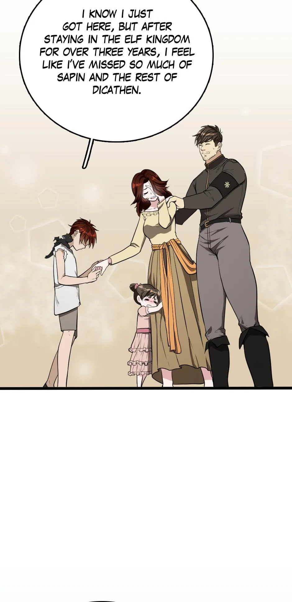 The Beginning After The End - Chapter 36 - Page 11