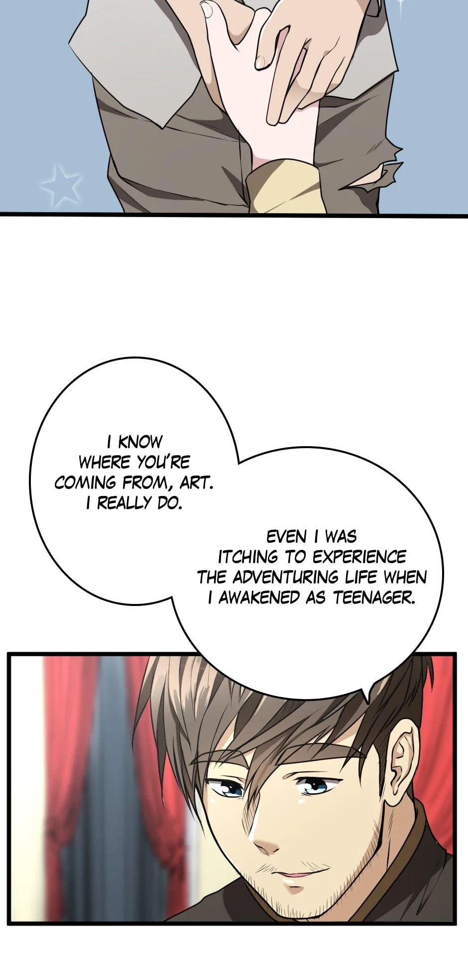 The Beginning After The End - Chapter 36 - Page 13