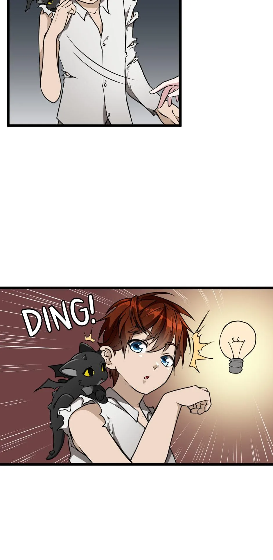 The Beginning After The End - Chapter 36 - Page 15