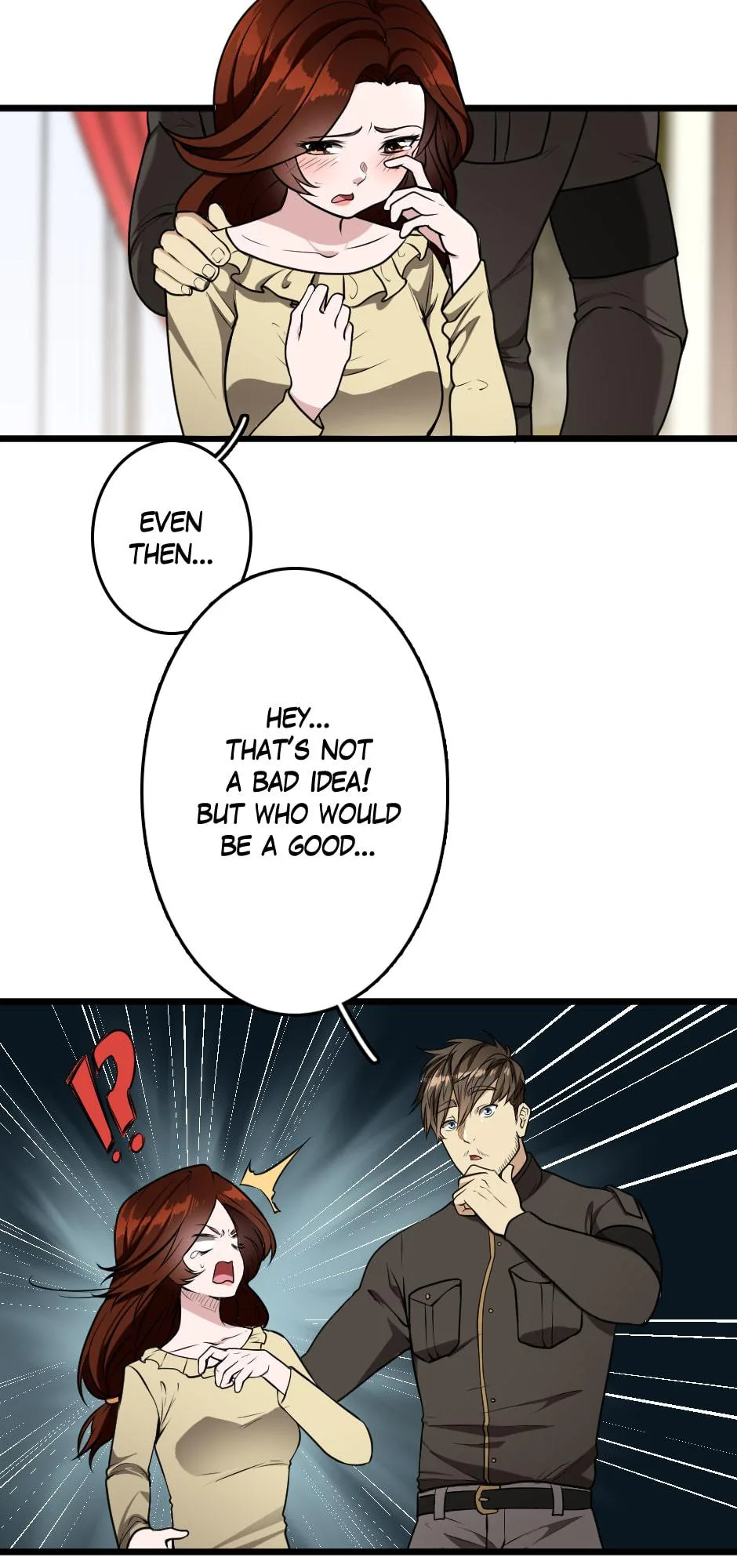 The Beginning After The End - Chapter 36 - Page 17