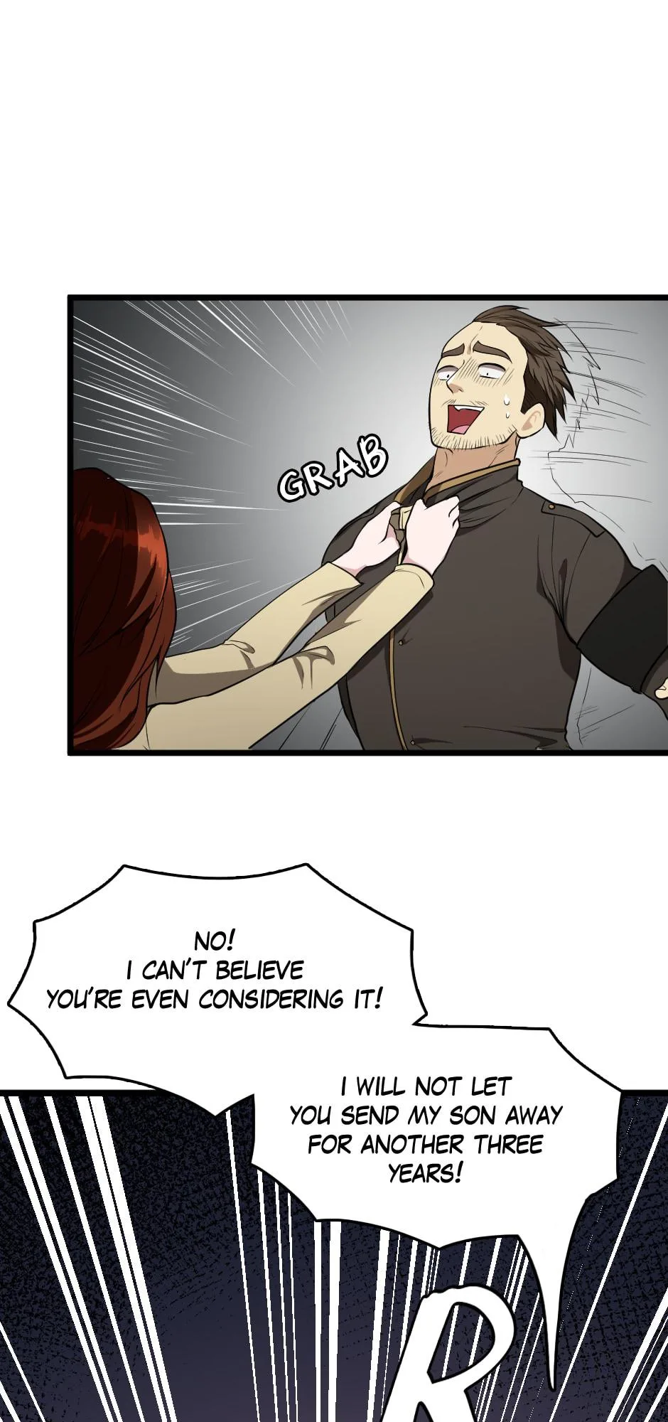 The Beginning After The End - Chapter 36 - Page 18