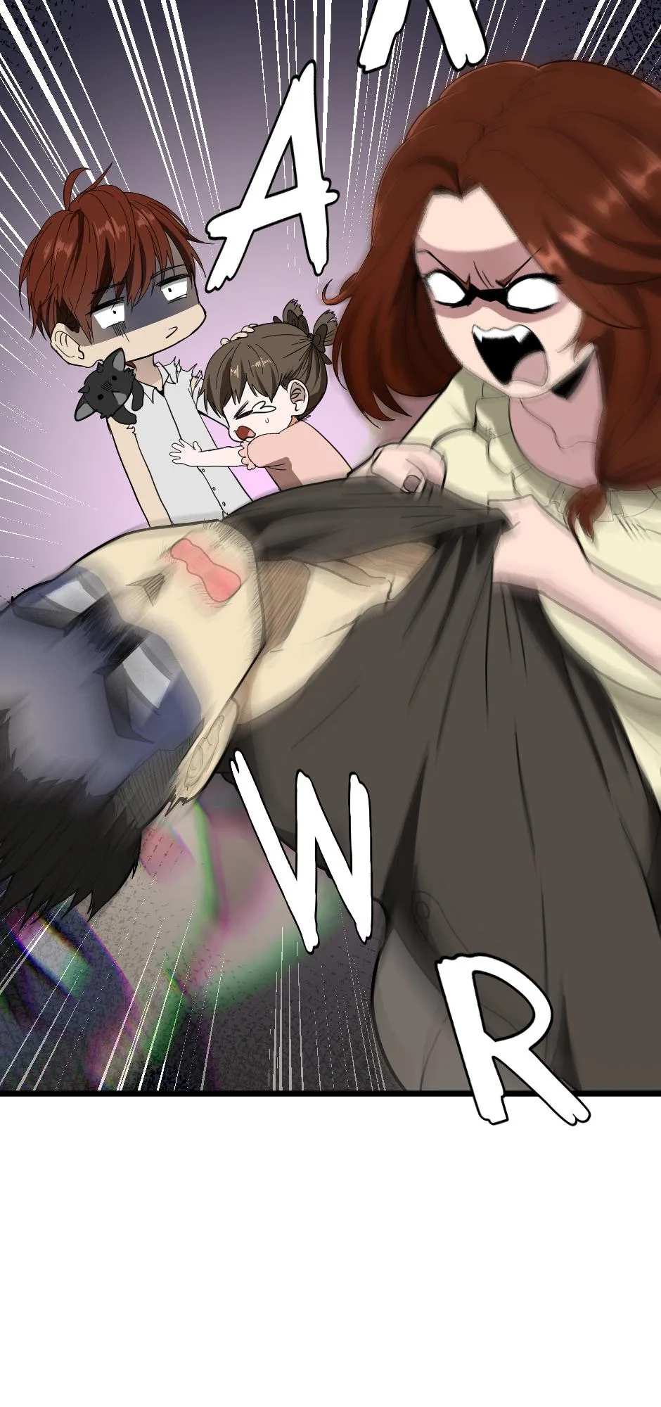 The Beginning After The End - Chapter 36 - Page 19