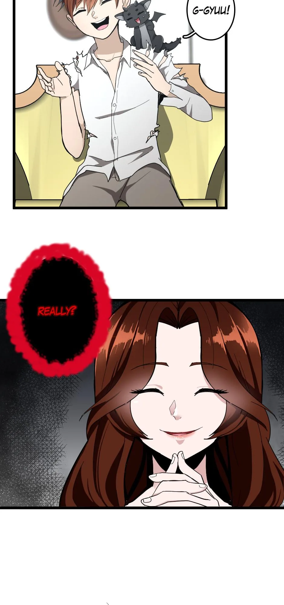 The Beginning After The End - Chapter 36 - Page 22