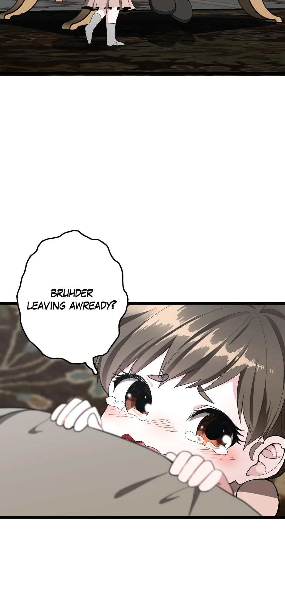 The Beginning After The End - Chapter 36 - Page 24