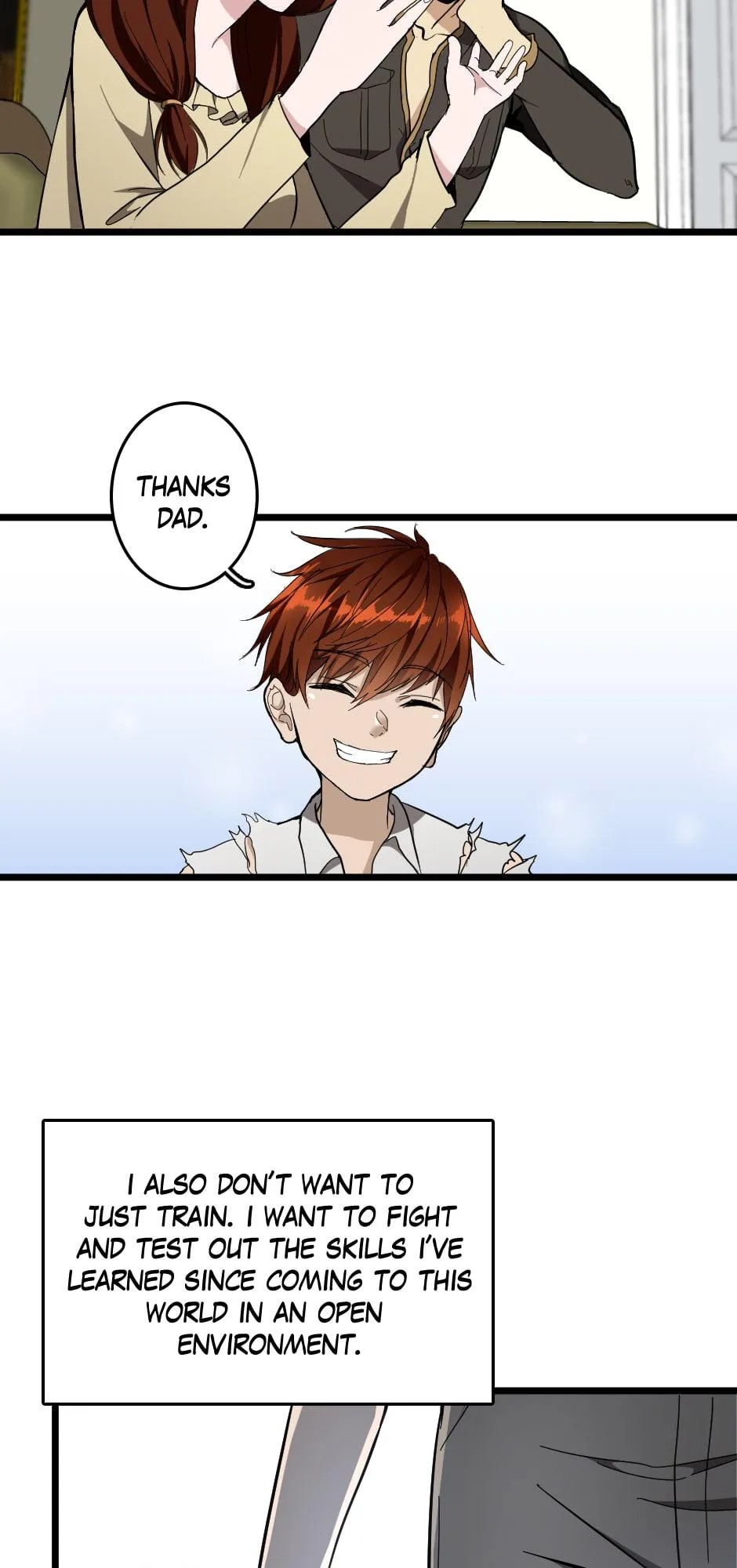 The Beginning After The End - Chapter 36 - Page 29