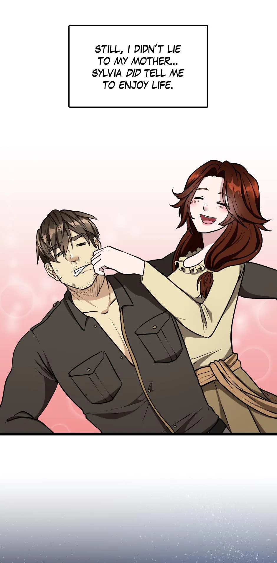 The Beginning After The End - Chapter 36 - Page 31