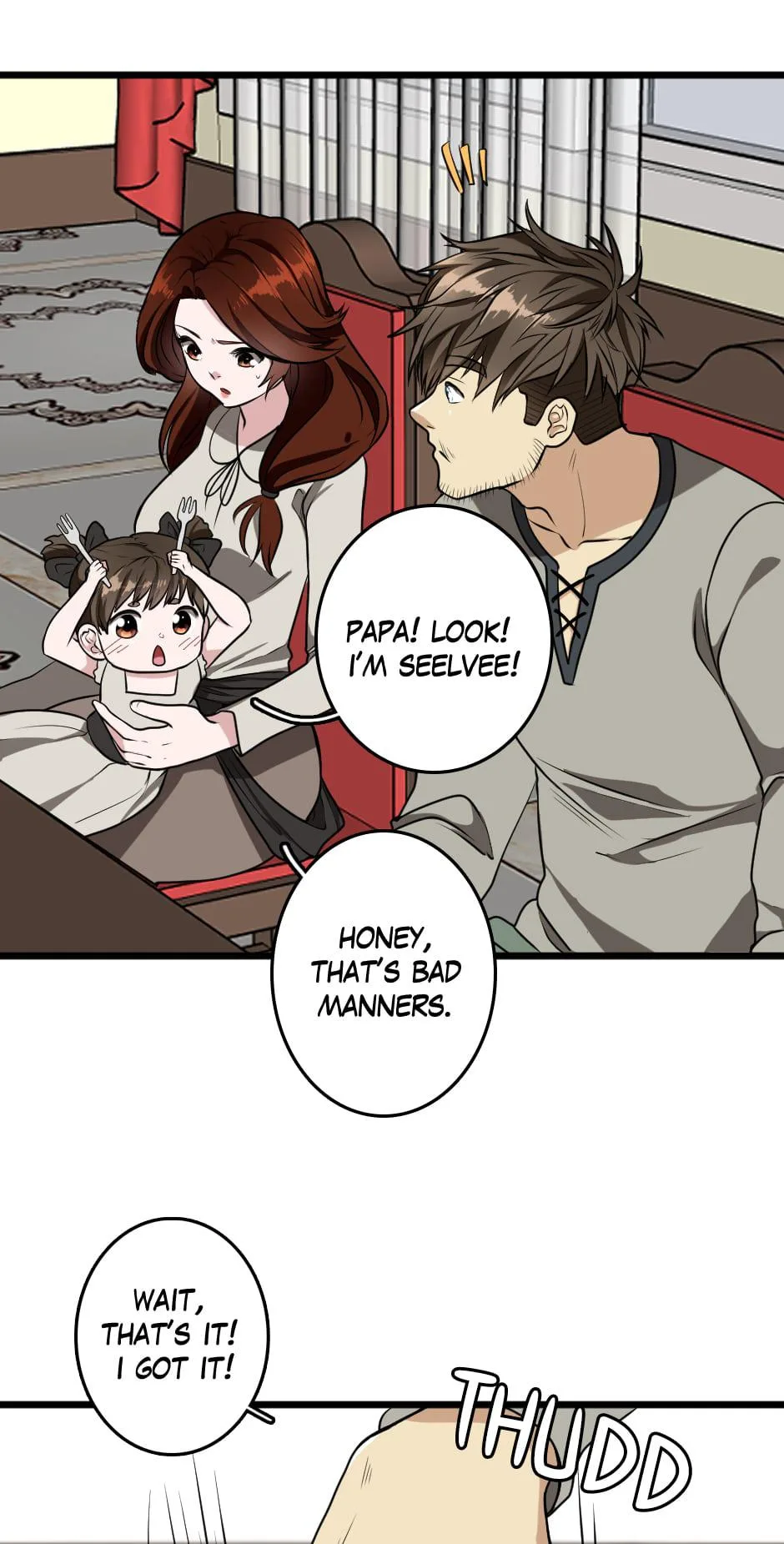 The Beginning After The End - Chapter 36 - Page 47