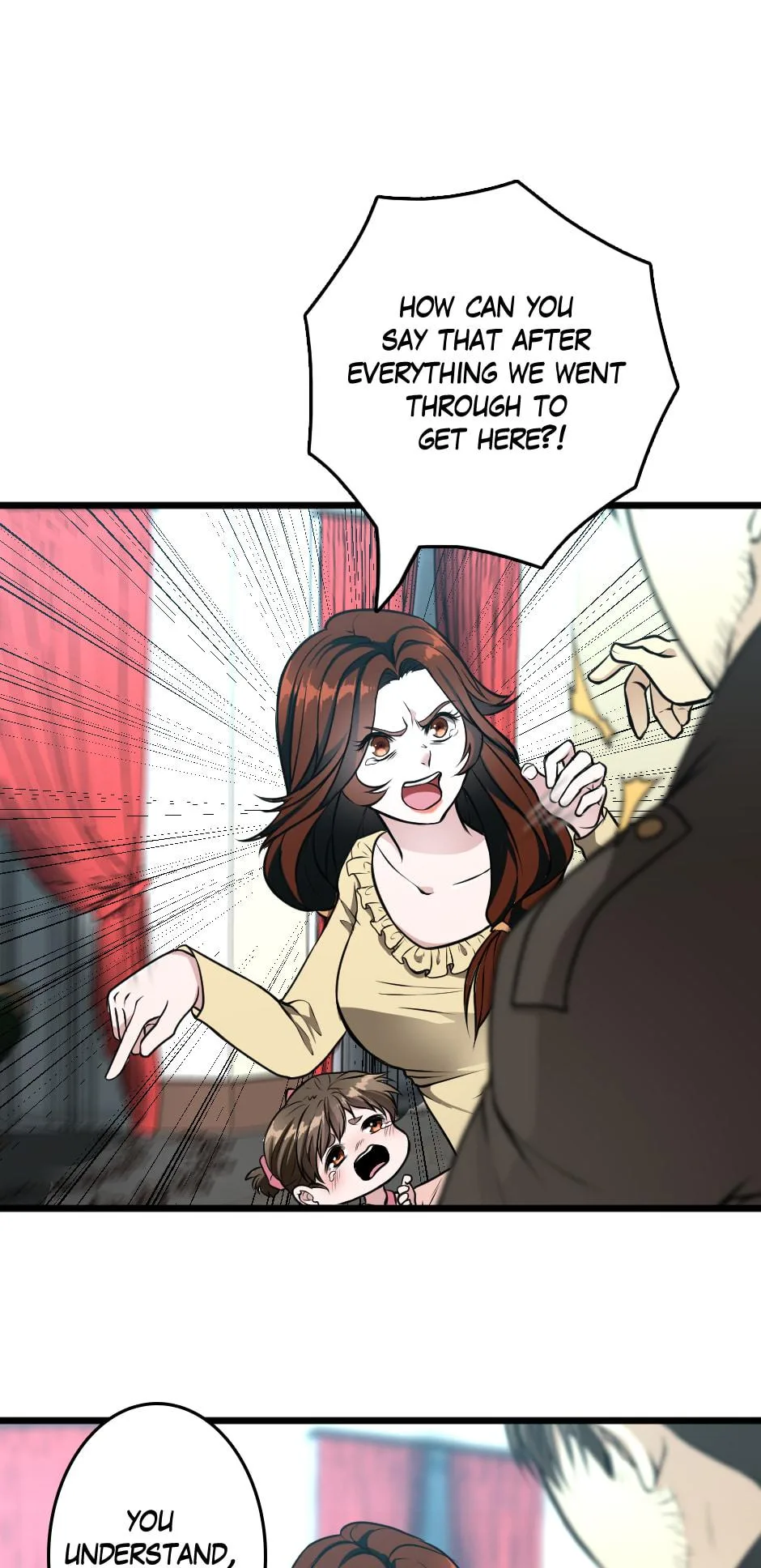 The Beginning After The End - Chapter 36 - Page 7