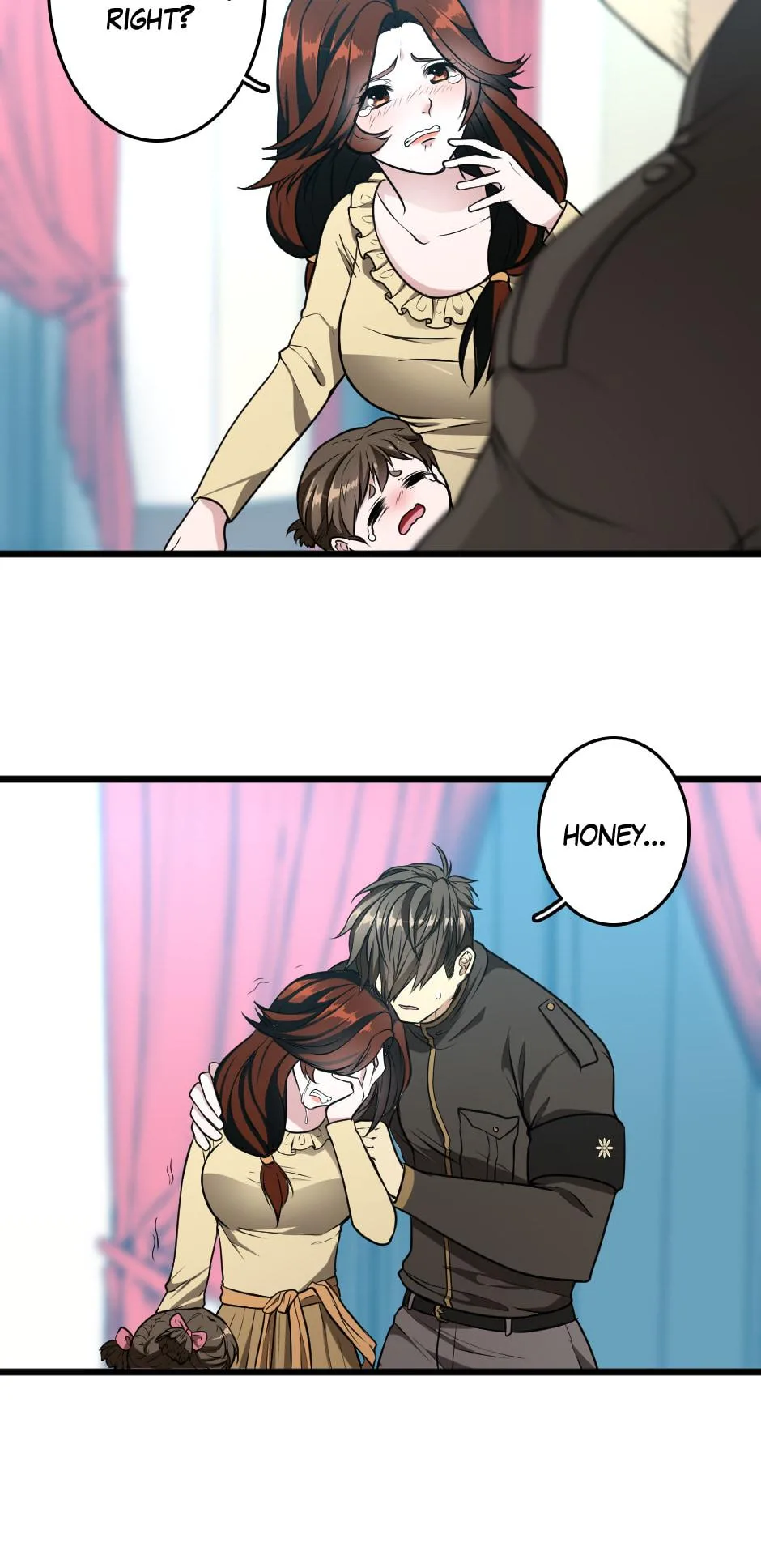 The Beginning After The End - Chapter 36 - Page 8