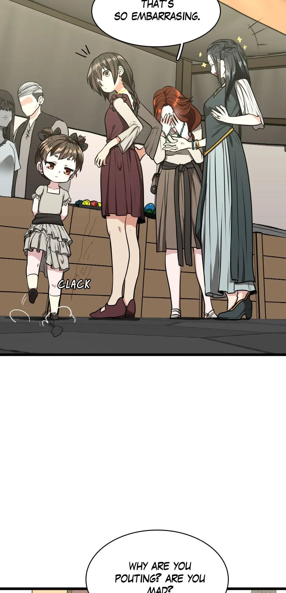 The Beginning After The End - Chapter 37 - Page 10
