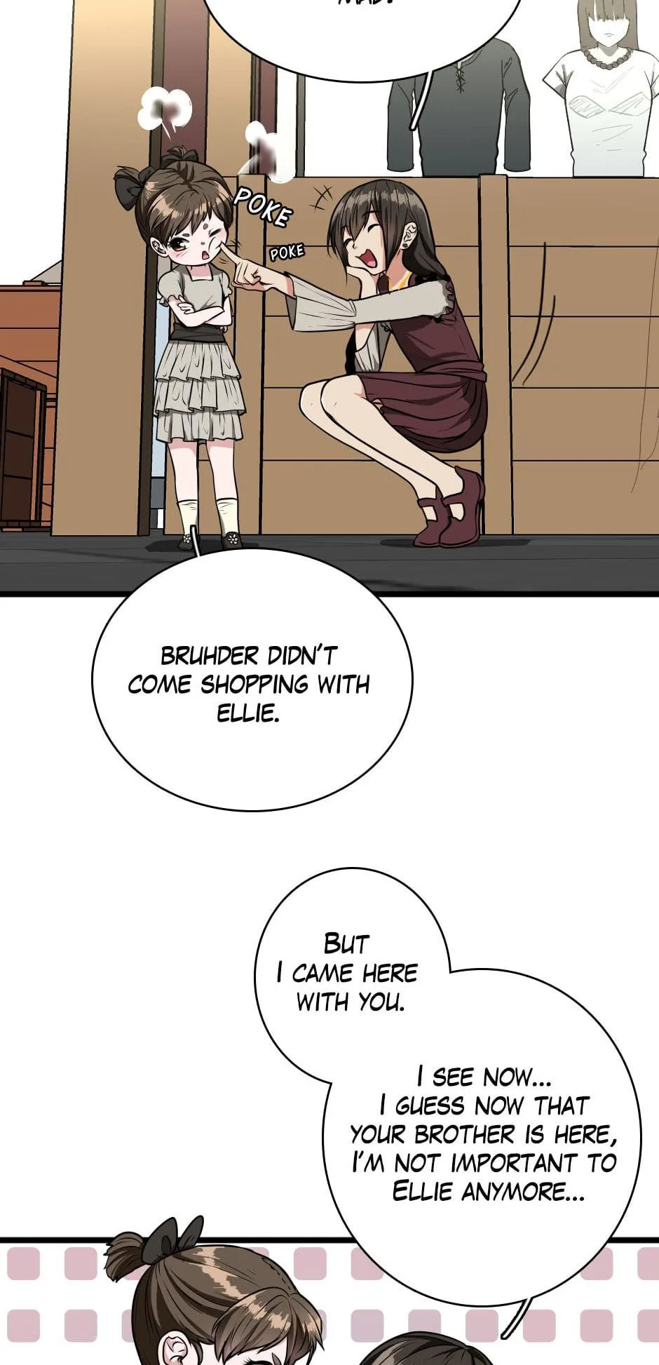 The Beginning After The End - Chapter 37 - Page 11
